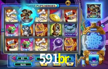 Ofertas Imperdíveis na 591br: Promoções e Bônus Que Valem a Pena